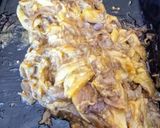 Foto del paso 9 de la receta: Berenjenas desmechada en sándwich🍆🍆🍞