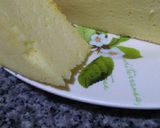 Foto langkah ke 7 dari resep Japanese cheesecake.
