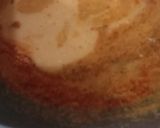 A picture of step 5 of Cheese lavabdar.