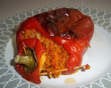 Foto del paso 13 de la receta: Bajoques farcides