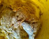 Foto langkah ke 5 dari resep Baso ayam anti gagal.
