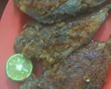 Foto langkah ke 4 dari resep Bawal Bakar Bumbu Taliwang.