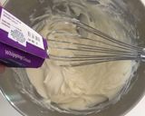 雙層起司慕斯蛋糕♥免烤甜點的食譜步驟6照片