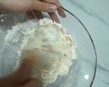Foto langkah ke 1 dari resep Resep Bakpau kacang lembut.