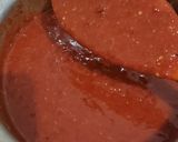 Foto langkah ke 4 dari resep #107 Kimchi.