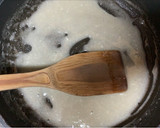Foto del paso 2 de la receta: Turrón de jijona