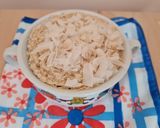 Foto del paso 2 de la receta: Mug cake de coco + coco y + coco 🥥 🥥 🥥