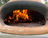 Foto del paso 1 de la receta: Bistec al horno de leña