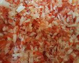 Foto del paso 1 de la receta: Empanadas Árabes
