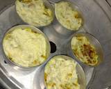 Fluffy steamed eggs (fluffy steamed eggs recipe in Hindi) recipe step 4 photo