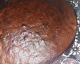 Foto del paso 6 de la receta: Tarta choco-coffee