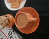 मसाला चाय रेसिपी चरण 4 फोटो