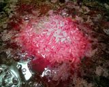Foto del paso 4 de la receta: ARROZ A La Remolacha (betabel)...!