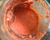 Foto langkah ke 2 dari resep Tempe teri balado.