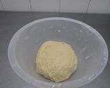Foto del paso 1 de la receta: Napolitanas de chocolate