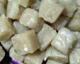 Foto langkah ke 5 dari resep Pentol Corah asli Madiun.