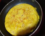 Foto del paso 2 de la receta: Tortilla de patata