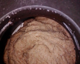 Foto del paso 2 de la receta: Panecillos caseros rellenos de queso