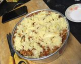 รูปขั้นตอนการทำที่ 6 ของ Lasagna ลาซานญ่า สูตรง่าย