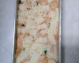 Foto langkah ke 2 dari resep Sarikaya pandan kurma.