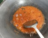 Foto langkah ke 3 dari resep Pajri Nenas Melayu.
