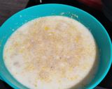 Pizzás csiga recept fázis 1 fotója