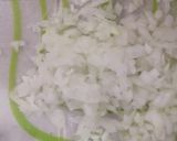 Foto del paso 8 de la receta: Spaghetti con salsa bechamel y carne molida