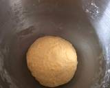 Hong Kong Pineapple Buns (Bolo Bao) recipe step 3 photo