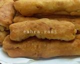 عکس مرحله 1 از دستور پیراشکی گوشت لوله ای خیلی خوشمزه