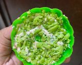Foto langkah ke 4 dari resep Tahu Kukus Diet.