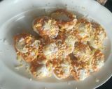 Foto del paso 7 de la receta Huevos rellenos