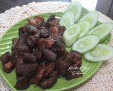 Foto langkah ke 6 dari resep Bacem Babat.