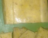 Foto langkah ke 4 dari resep Nuget pisang choco milo & cheese.
