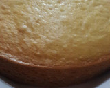 Foto del paso 3 de la receta: Bizcochuelo casero de vainilla súper esponjoso 😉
