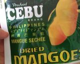 Foto langkah ke 4 dari resep Jelly manisan mangga.