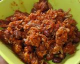 Foto langkah ke 5 dari resep Balado teri kacang.