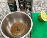 Foto del paso 1 de la receta: Filete de Pescado a la Mantequilla