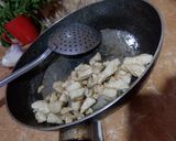 صورة لخطوة 3 من وصفة بوراك لذيذ جدا