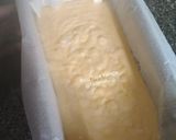Foto langkah ke 5 dari resep Bolu Tape Kelapa (2 telur, gluten-free, casein-free).