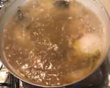 Foto del paso 2 de la receta: Caldo “Esquina roja”