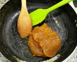 Foto langkah ke 4 dari resep Selai nanas isian roti.