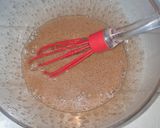 Foto del paso 1 de la receta: Galletas Brownie!
