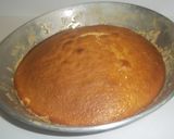 Foto del paso 8 de la receta: Bizcocho con yogur de Macu
