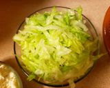 Foto del paso 11 de la receta: Hueraz Tostadas de Frijol y Pollito🍗🤤