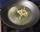 Foto del paso 3 de la receta: Repollitos de Bruselas gratinados con salsa rosa