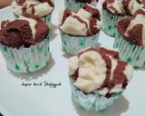 Foto langkah ke 5 dari resep Bolu Kukus Ekonomis (All in one).