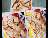 Foto del paso 7 de la receta: Cracker's (Galletitas saladas)🥳