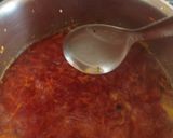 A picture of step 4 of Turmeric Tea.