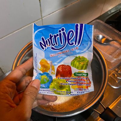 Langkah 1