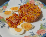 Foto del paso 6 de la receta: Ensalada de arroz